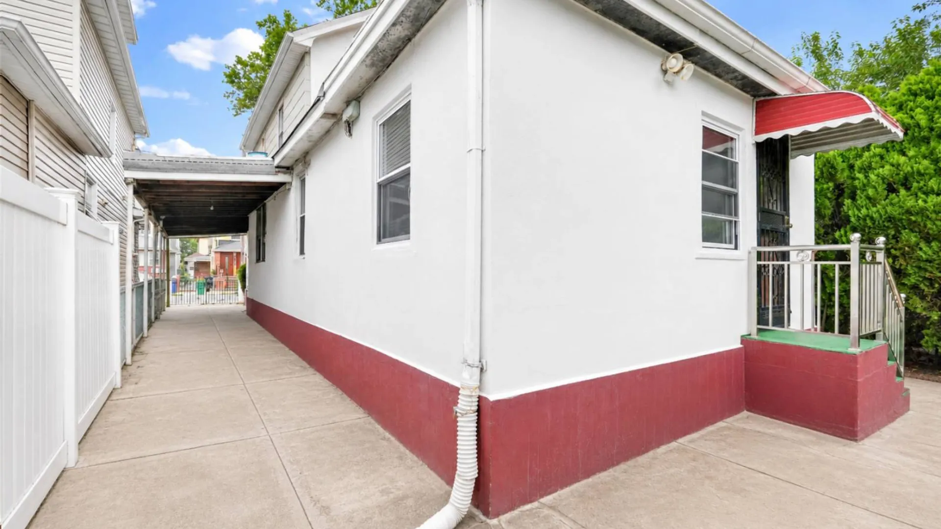 Property at 605 E 49 Street, Brooklyn, NY 11203 3