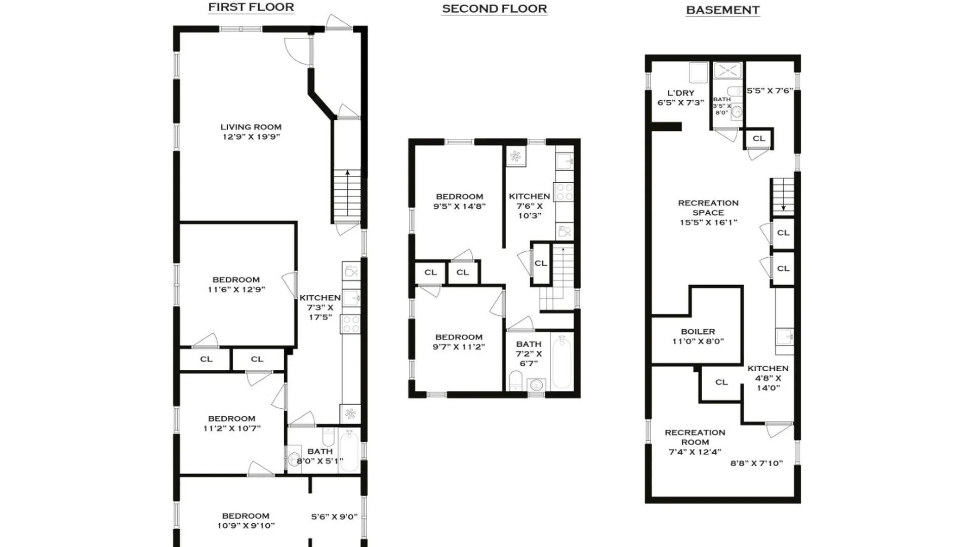 Property at 605 E 49 Street, Brooklyn, NY 11203 31