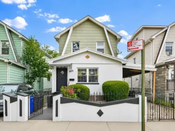 Property at 605 E 49 Street, Brooklyn, NY 11203