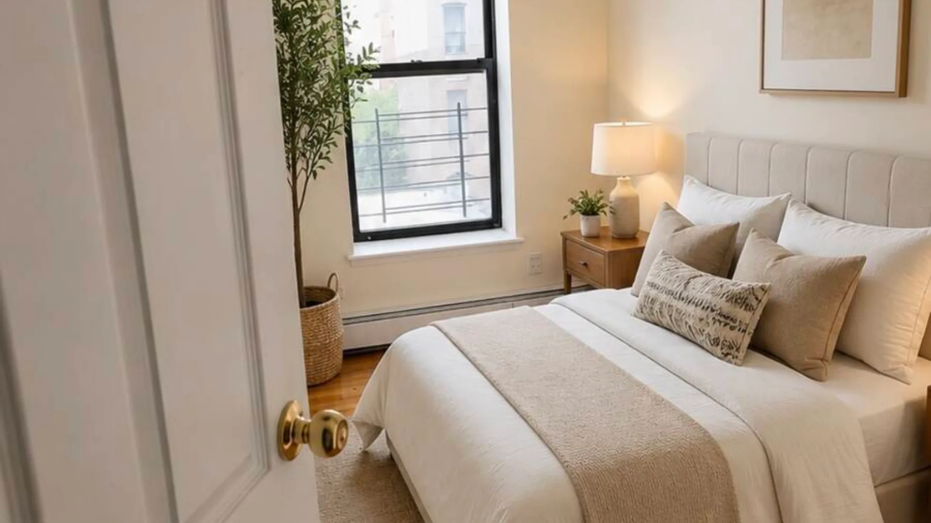 Property at 484 Convent Avenue, New York, NY 10031 4