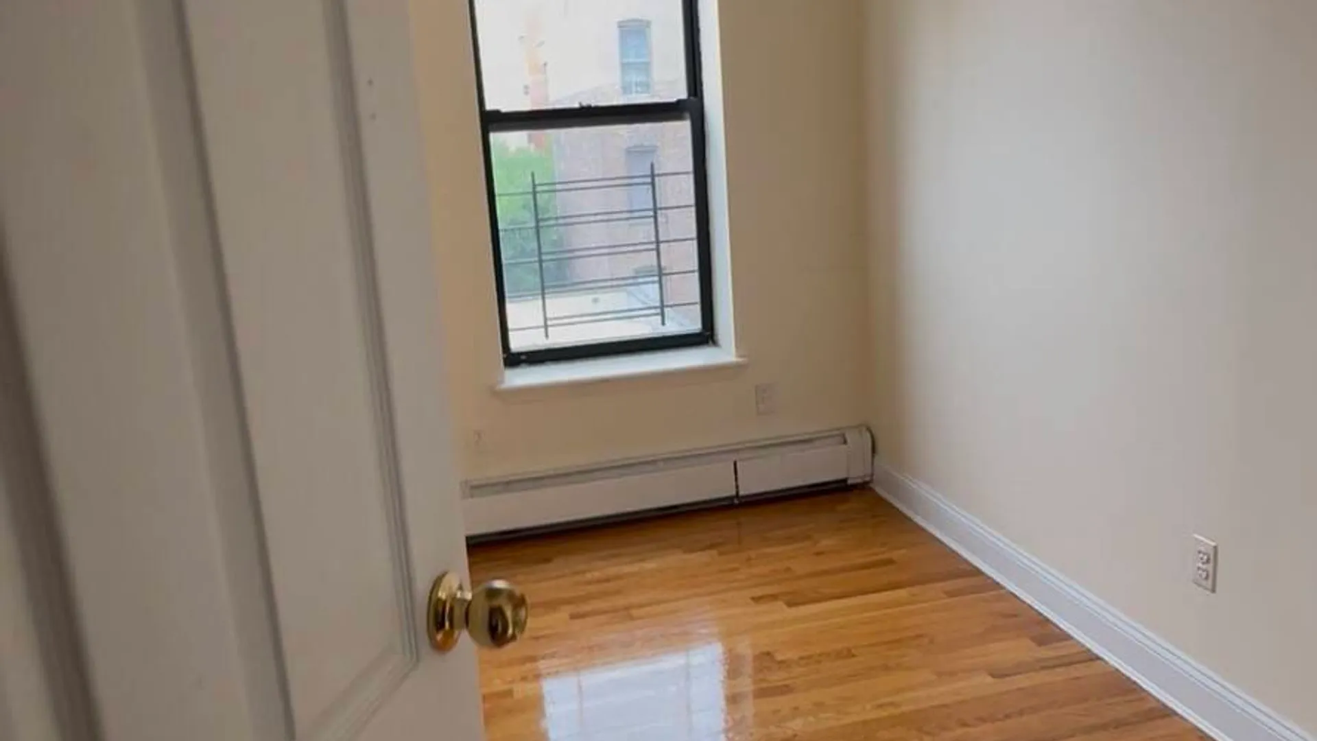 Property at 484 Convent Avenue, New York, NY 10031 3