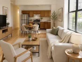 Property at 484 Convent Avenue, New York, NY 10031