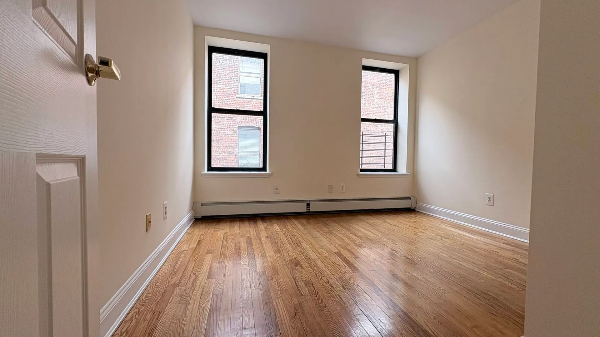 Property at 484 Convent Avenue, New York, NY 10031 5
