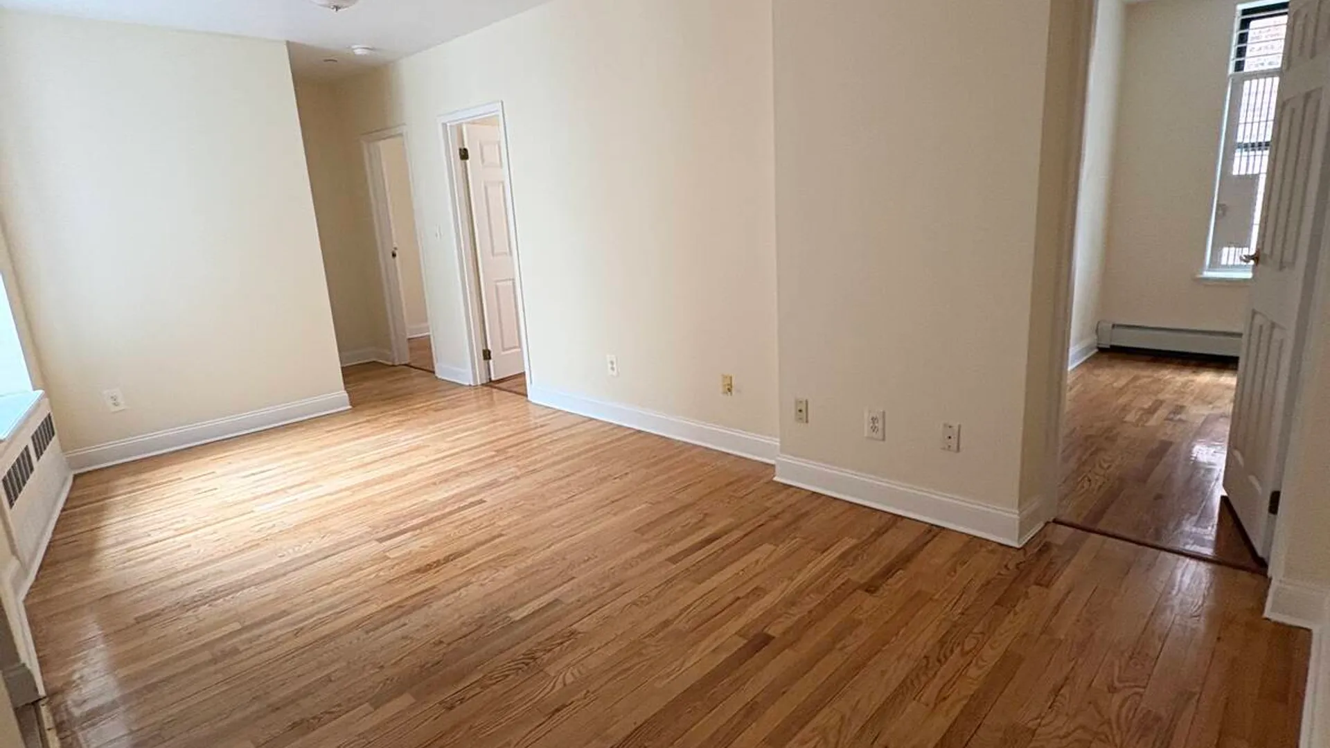 Property at 484 Convent Avenue, New York, NY 10031 9