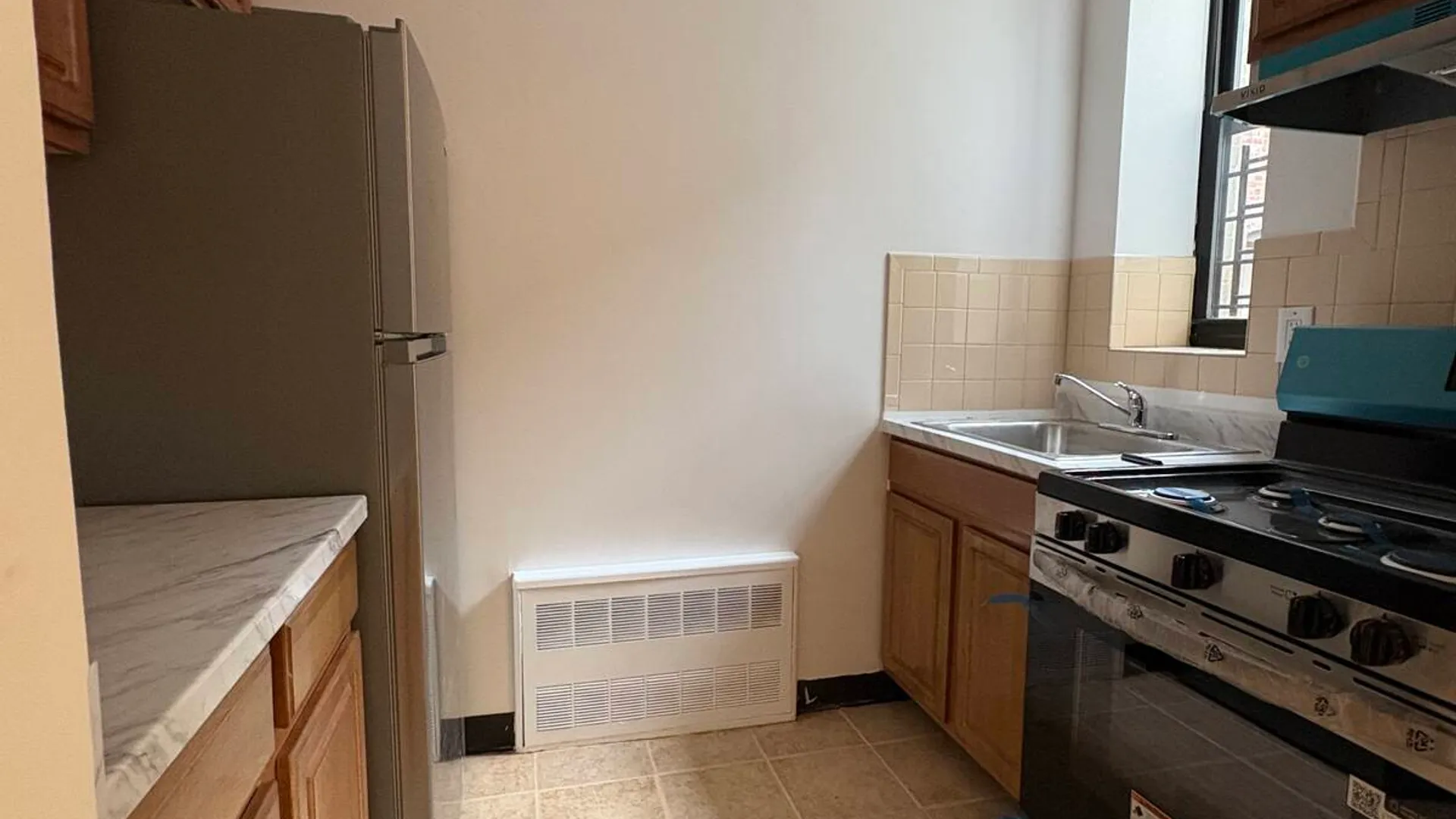 Property at 484 Convent Avenue, New York, NY 10031 8