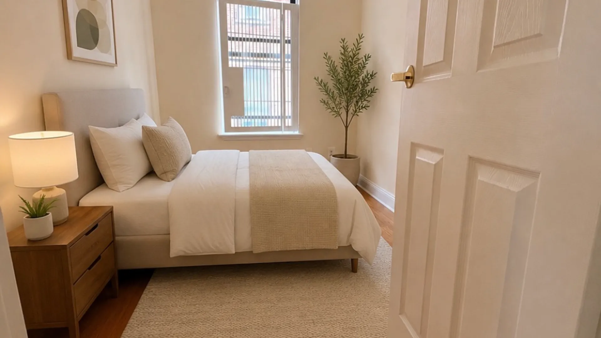 Property at 484 Convent Avenue, New York, NY 10031 3