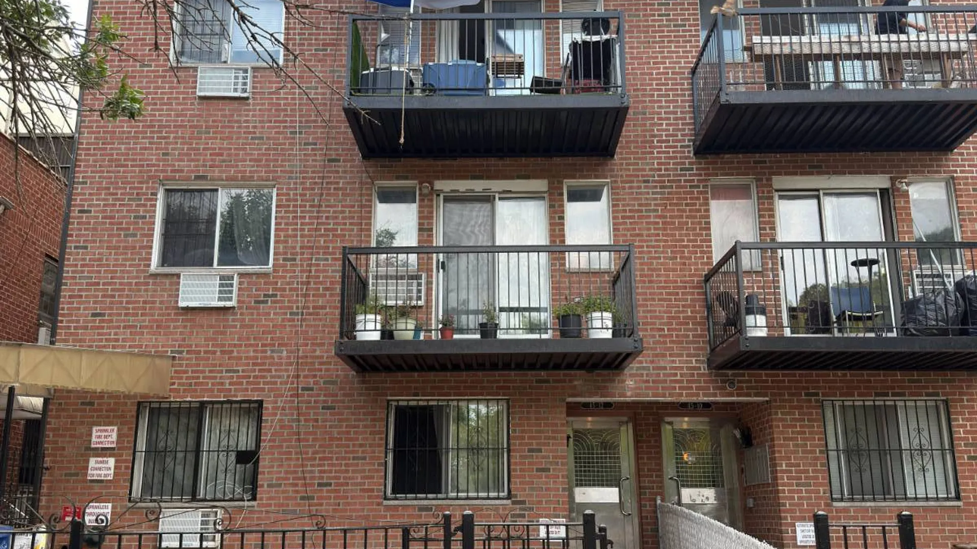 Property at 45-12 111 St, Corona, NY 11368 2
