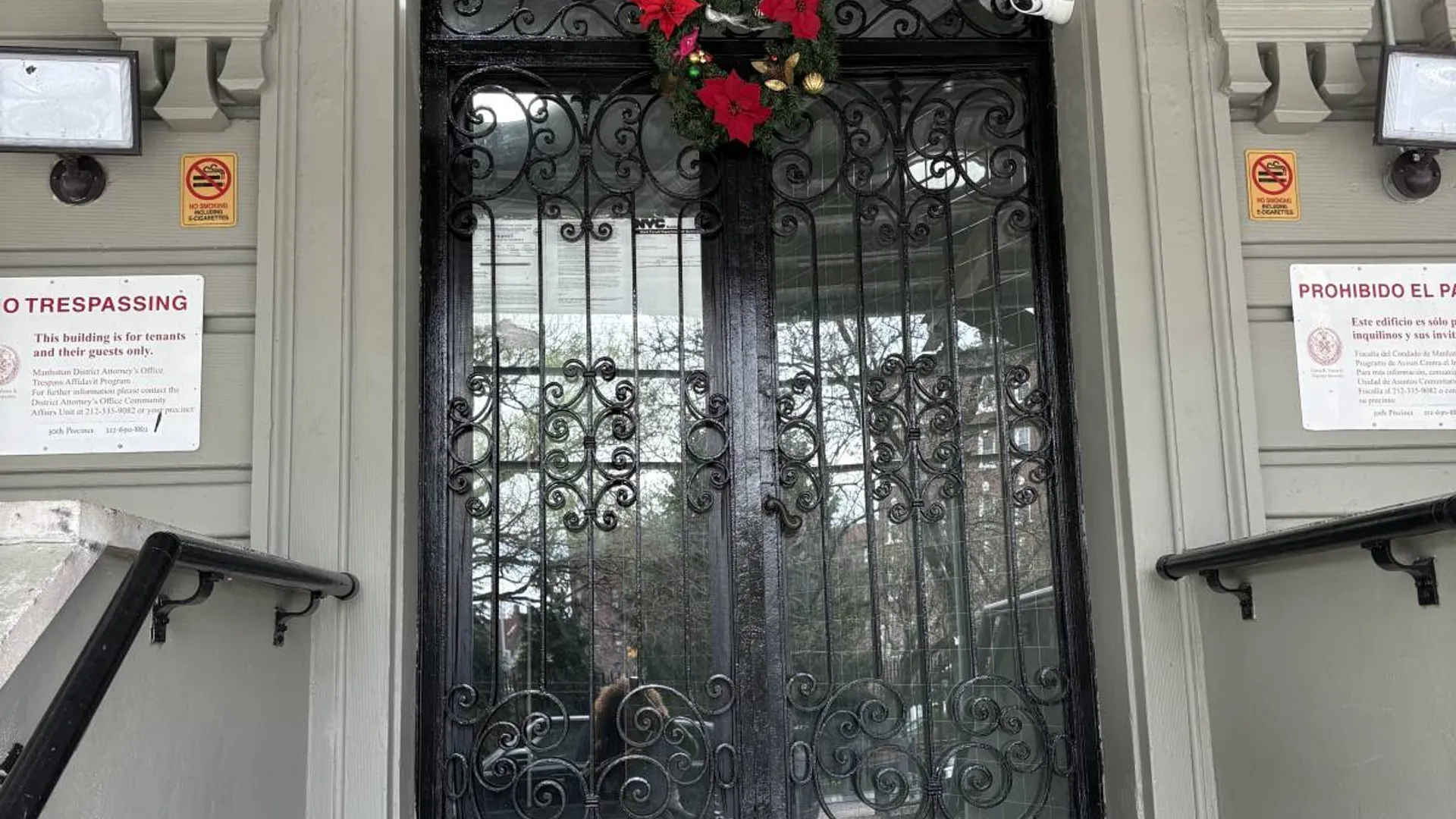 Property at 484 Convent Avenue, New York, NY 10031 15