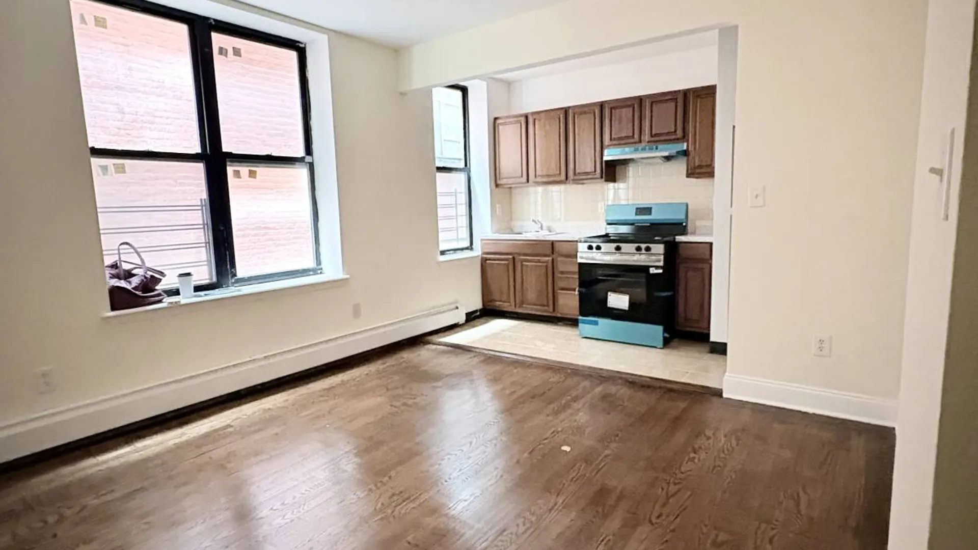 Property at 484 Convent Avenue, New York, NY 10031 4