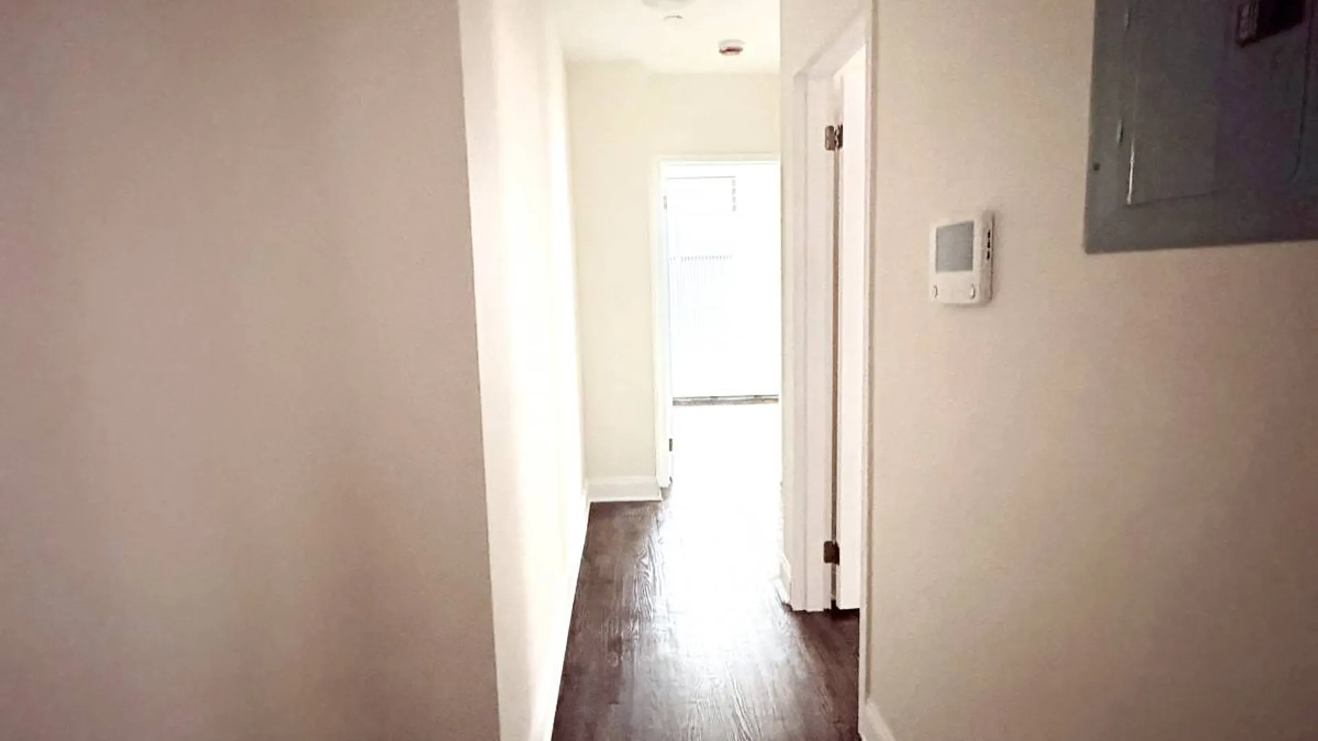 Property at 484 Convent Avenue, New York, NY 10031 5