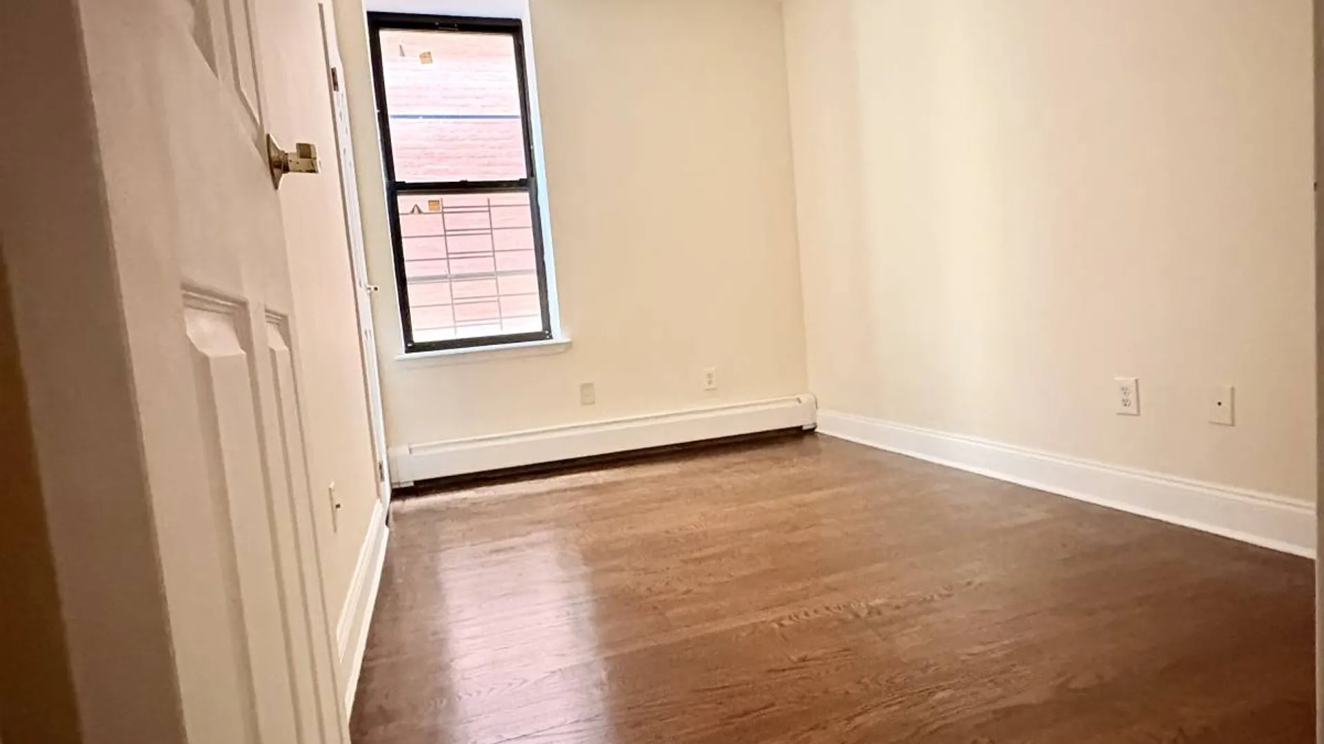 Property at 484 Convent Avenue, New York, NY 10031 8