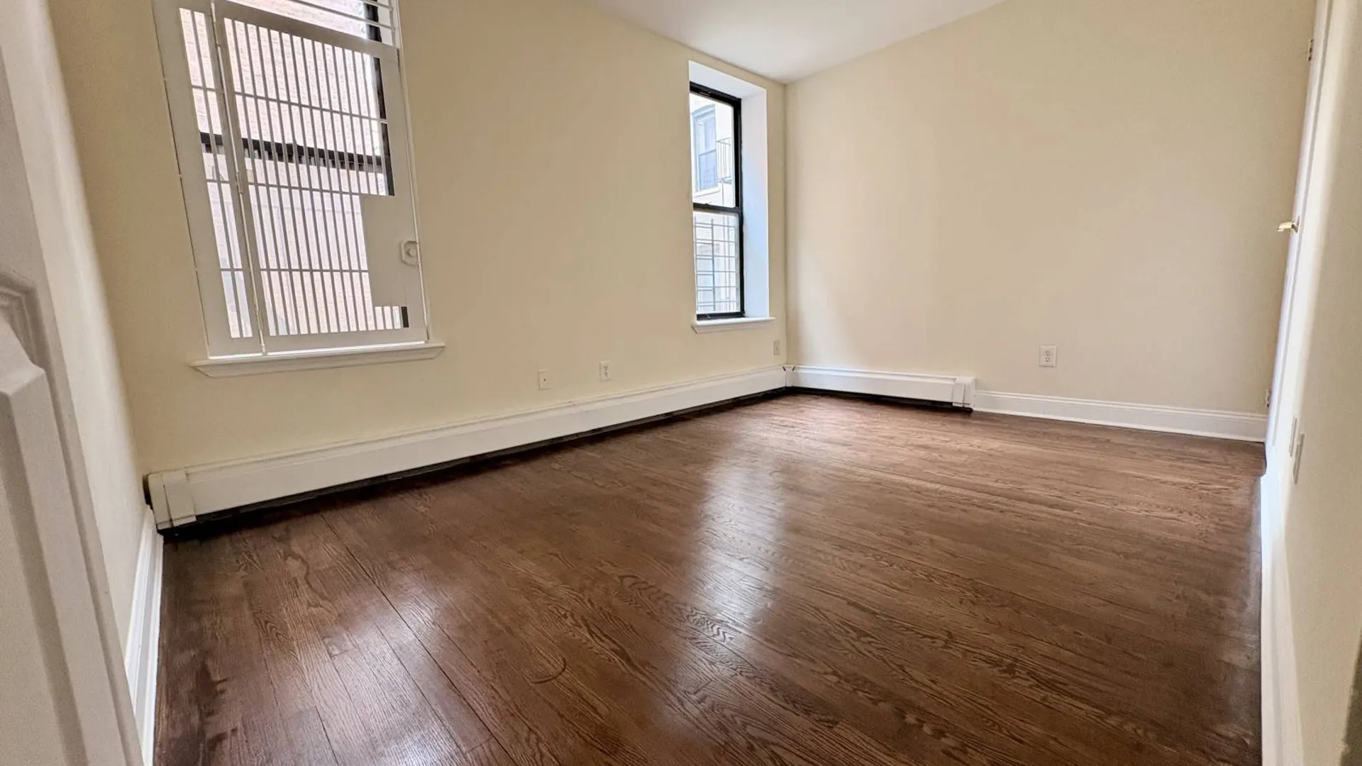 Property at 484 Convent Avenue, New York, NY 10031 7