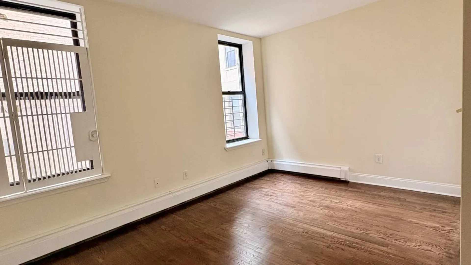 Property at 484 Convent Avenue, New York, NY 10031 9
