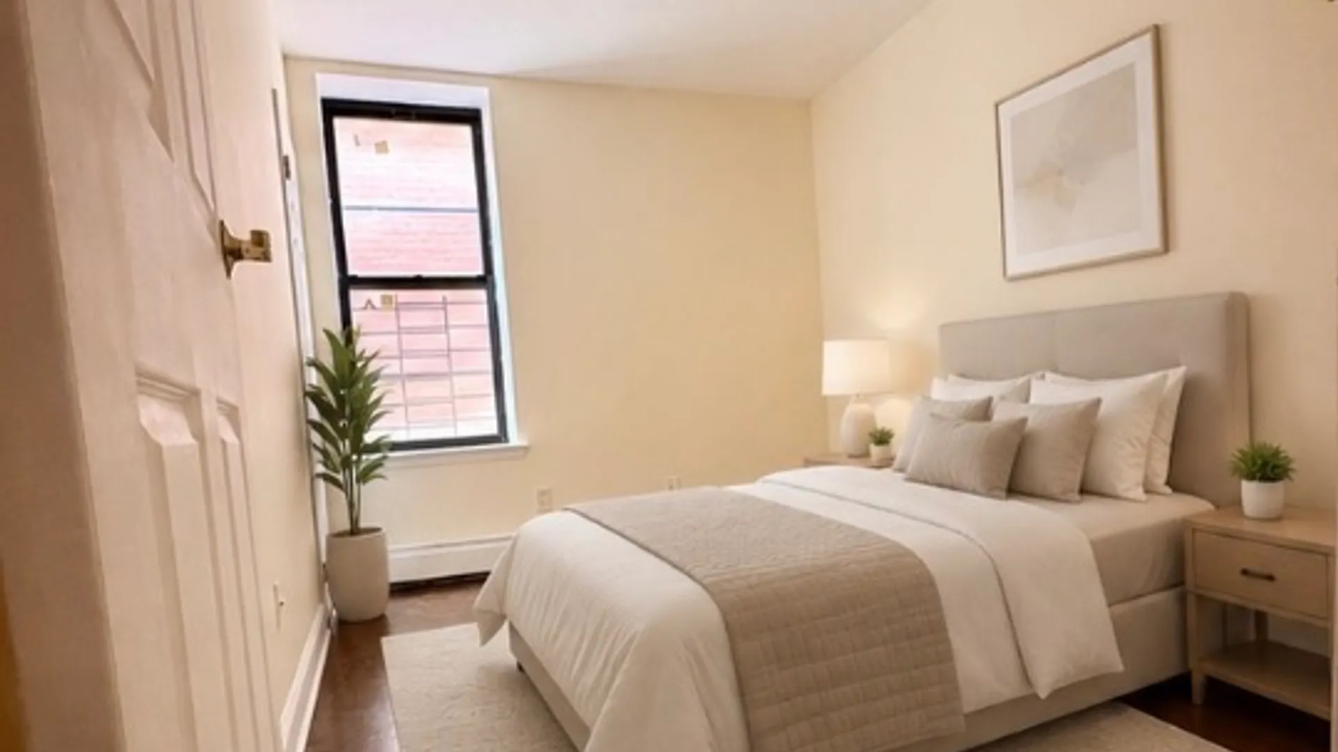 Property at 484 Convent Avenue, New York, NY 10031 3
