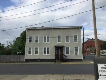 Property at 45 South 3rd St, Hudson, NY 12534