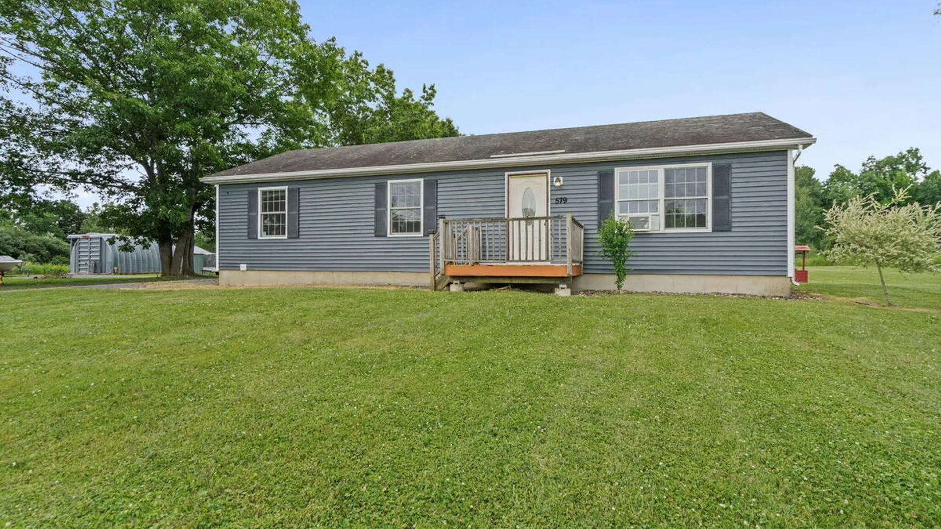 Property at 579 S Kelley Road, Princetown, NY 12306 2