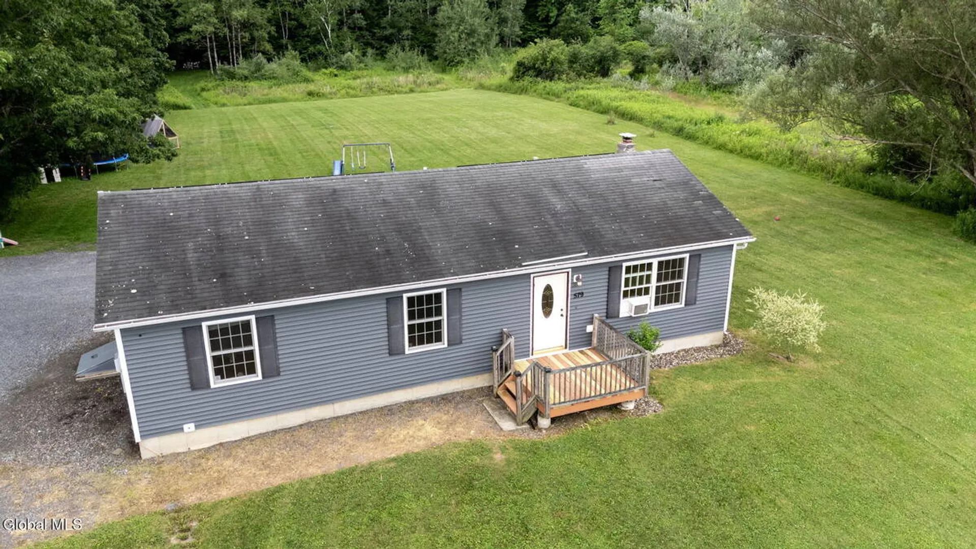 Property at 579 S Kelley Road, Princetown, NY 12306 3