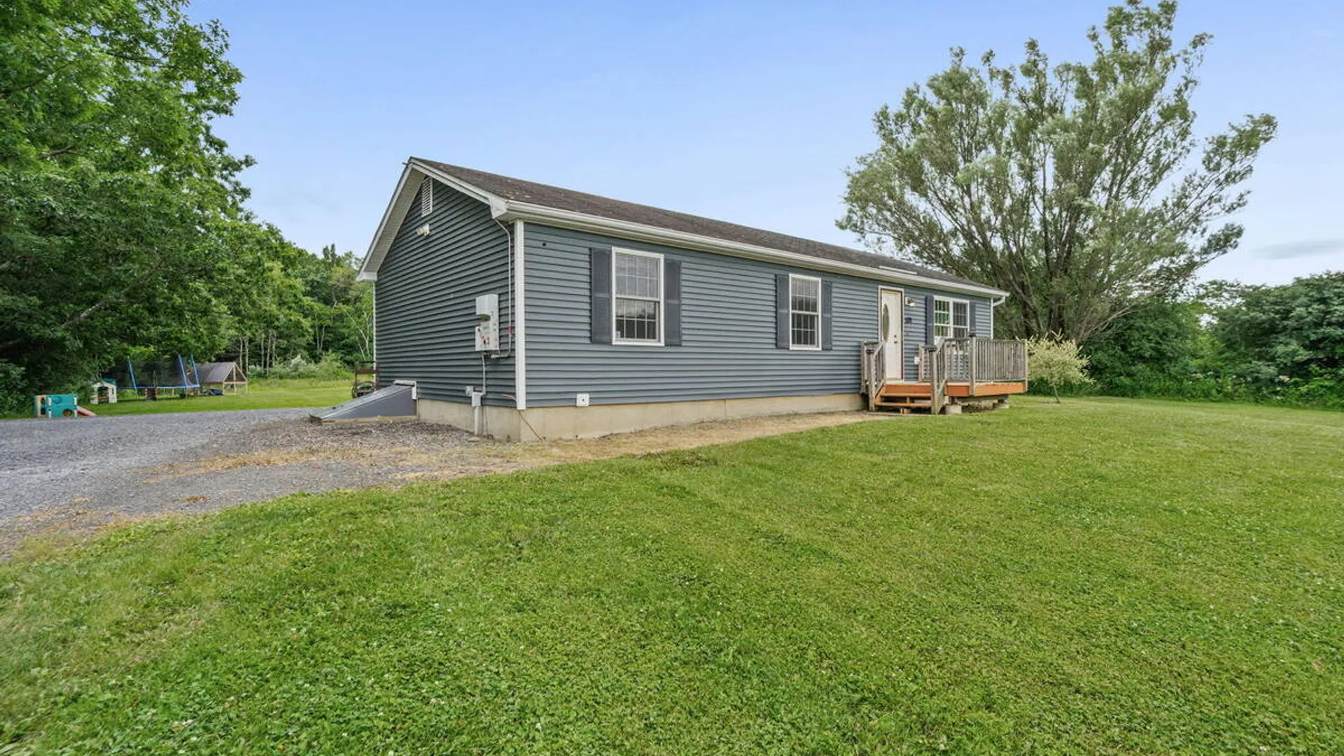 Property at 579 S Kelley Road, Princetown, NY 12306 4