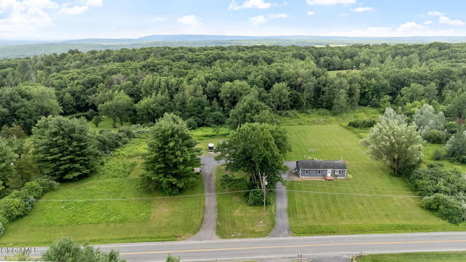 Property at 579 S Kelley Road, Princetown, NY 12306 5