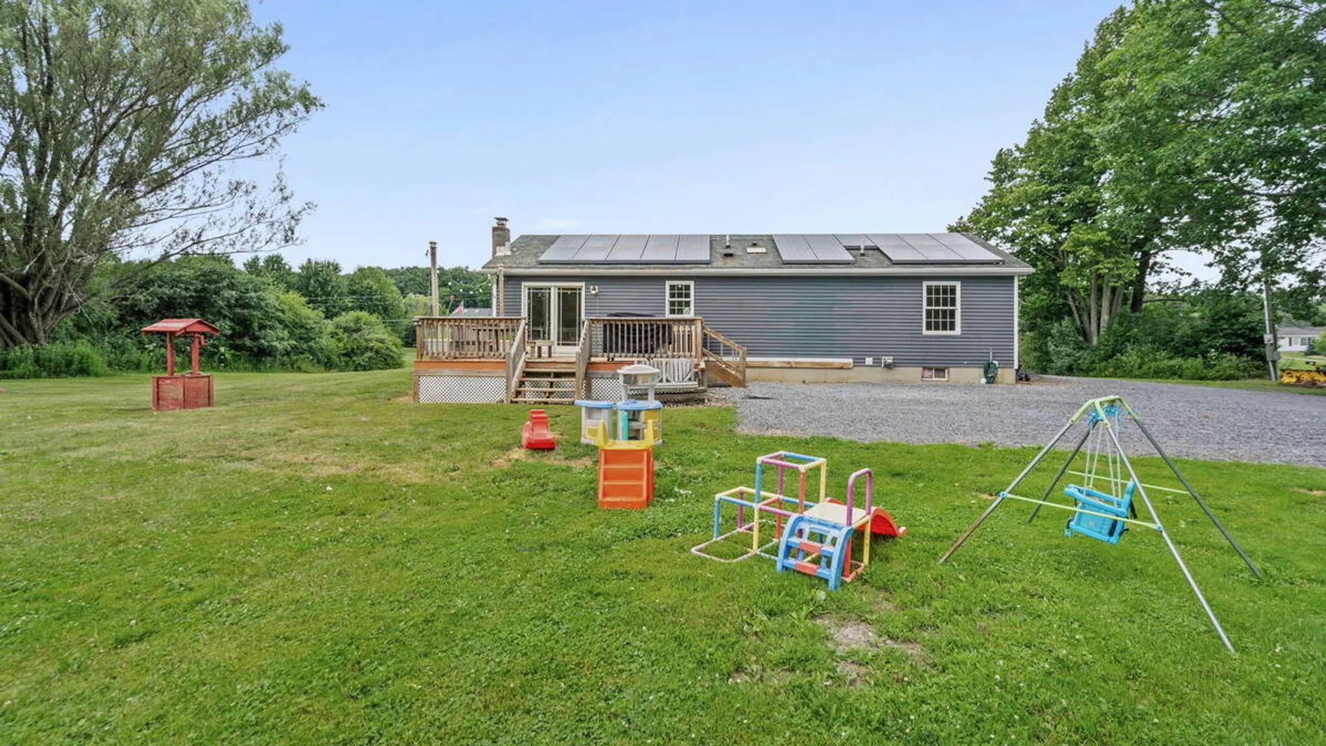 Property at 579 S Kelley Road, Princetown, NY 12306 41