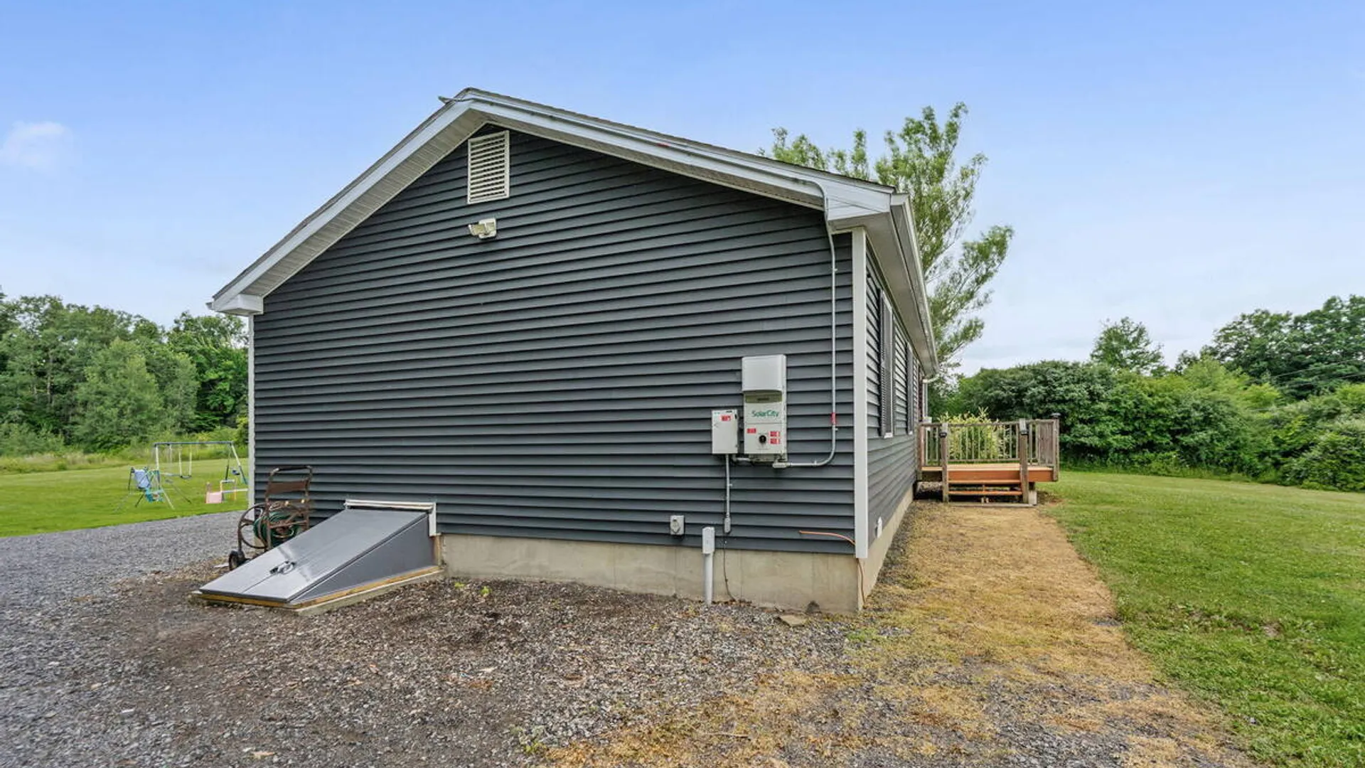 Property at 579 S Kelley Road, Princetown, NY 12306 44