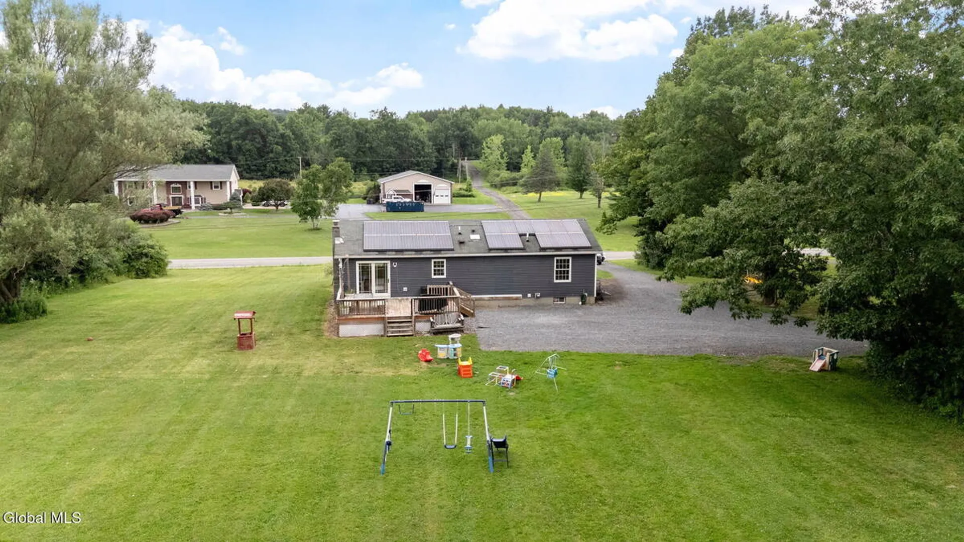 Property at 579 S Kelley Road, Princetown, NY 12306 51