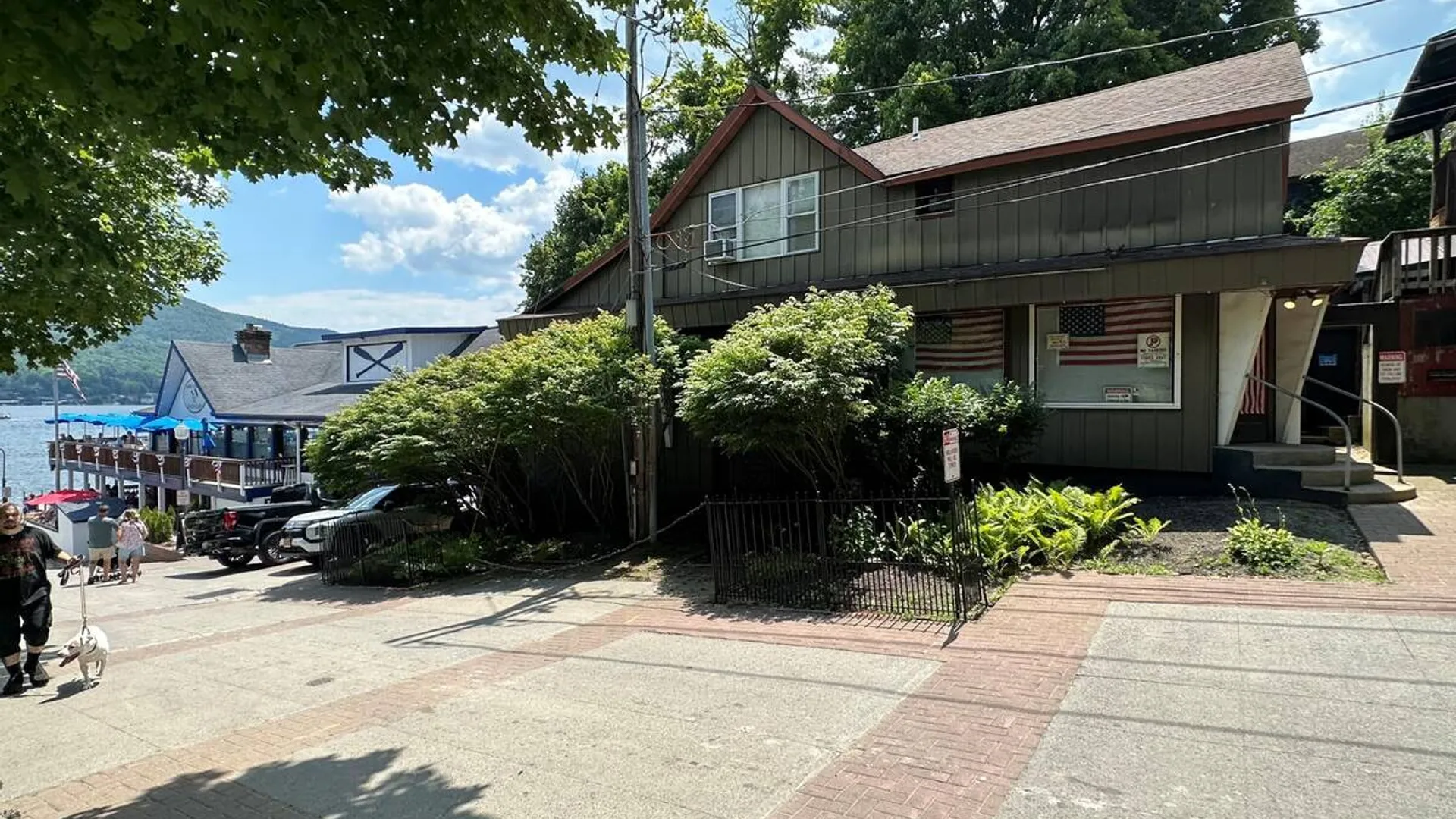 Property at 5 Lower Montcalm Street, Lake George, NY 12845 2