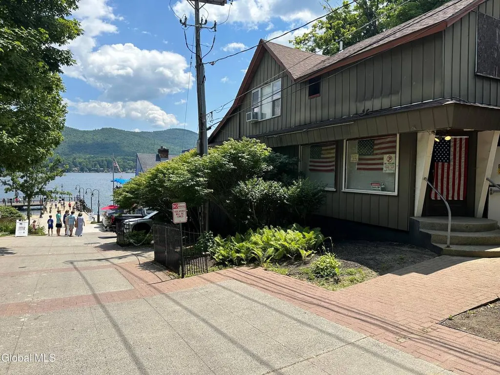 Property at 5 Lower Montcalm Street, Lake George, NY 12845