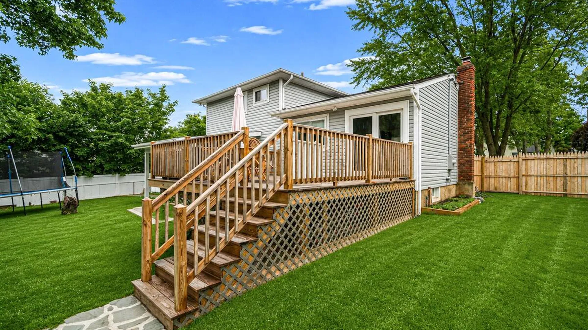 Property at 48 Hillside Avenue, Patchogue, NY 11772 3