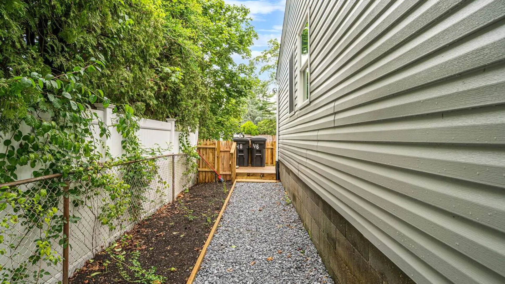 Property at 48 Hillside Avenue, Patchogue, NY 11772 7