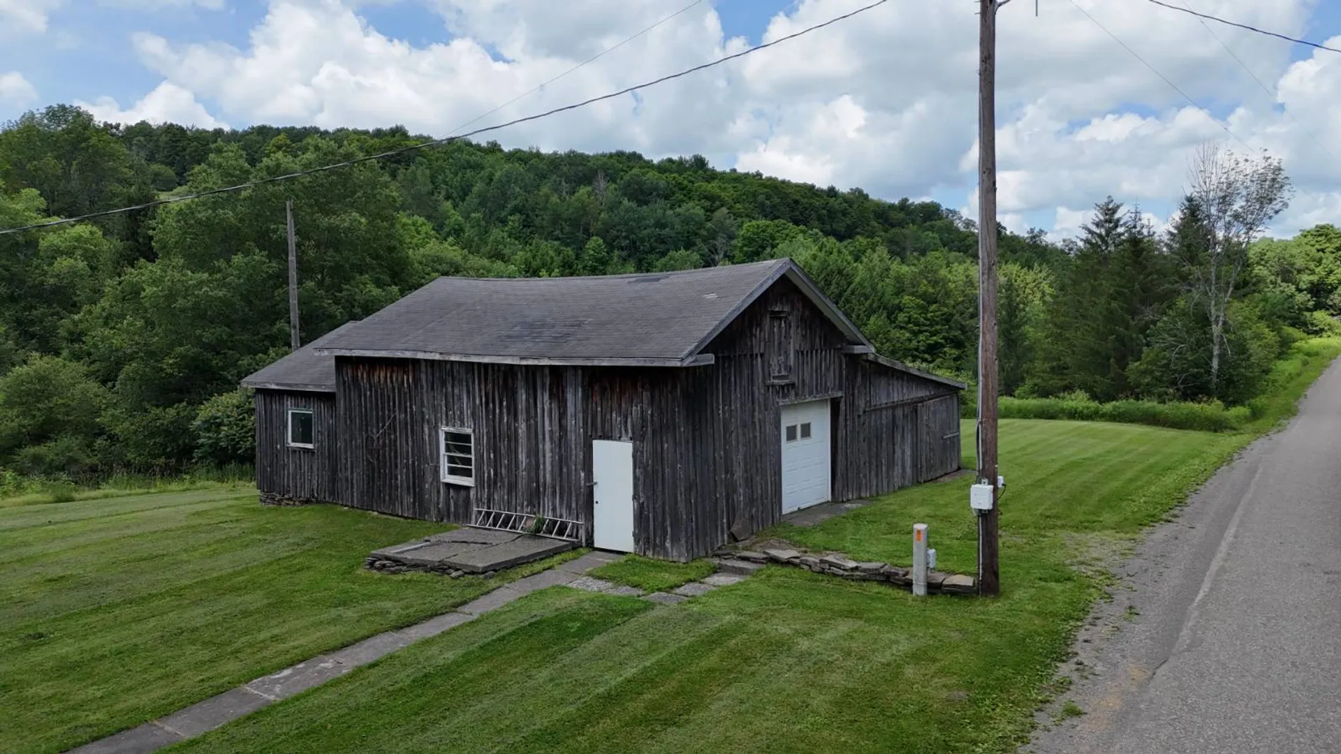 Property at 181 Pigeon Hill Rd, Plymouth, NY 13844 2