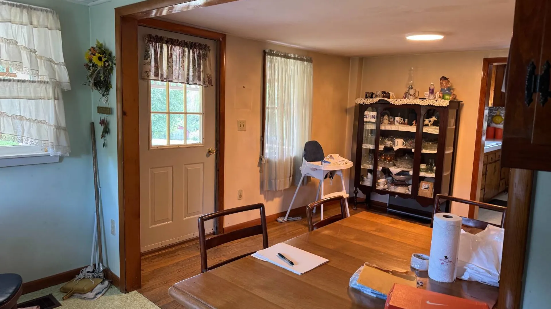 Property at 181 Pigeon Hill Rd, Plymouth, NY 13844 29