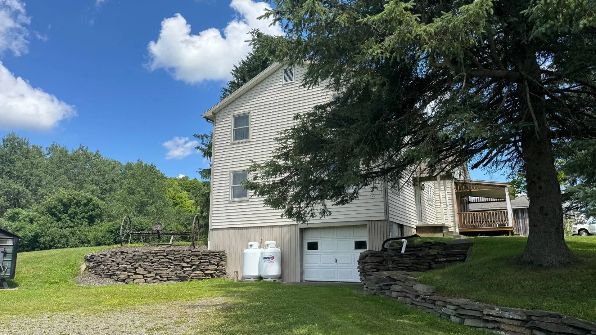 Property at 181 Pigeon Hill Rd, Plymouth, NY 13844 42