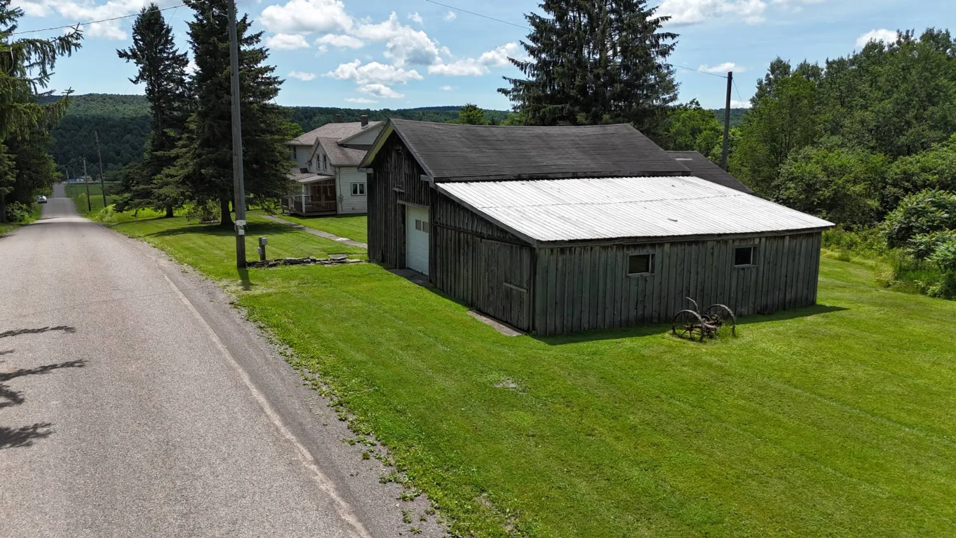 Property at 181 Pigeon Hill Rd, Plymouth, NY 13844 6