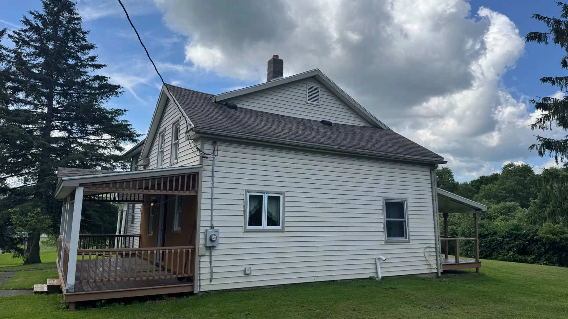 Property at 181 Pigeon Hill Rd, Plymouth, NY 13844 7