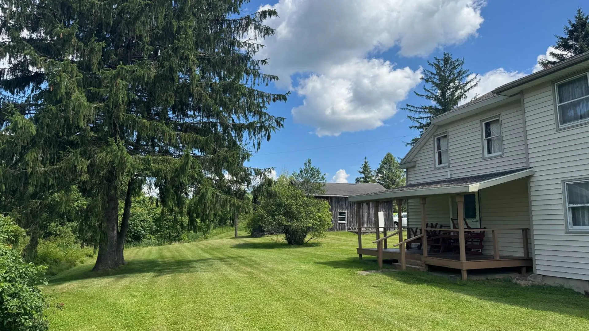 Property at 181 Pigeon Hill Rd, Plymouth, NY 13844 10