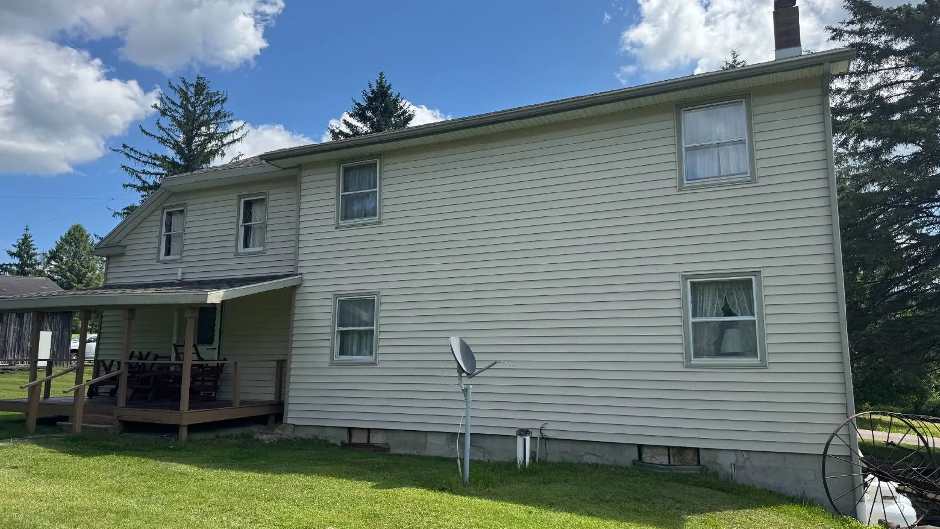 Property at 181 Pigeon Hill Rd, Plymouth, NY 13844 11