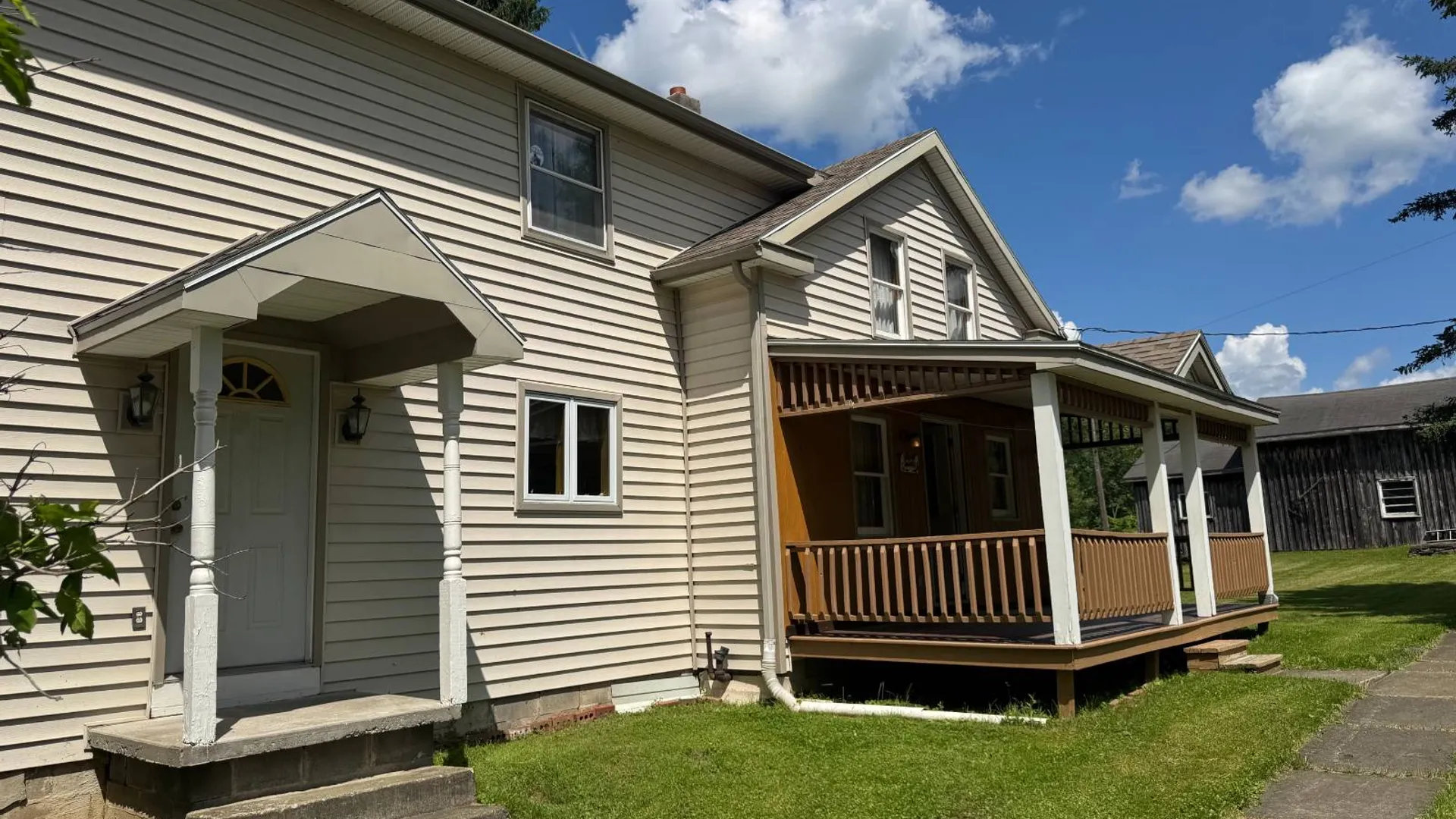 Property at 181 Pigeon Hill Rd, Plymouth, NY 13844 21