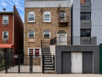 Property at 746 East 215, Williamsbridge, NY 10467