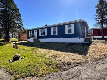 Property at 10601 Hulser Rd., Utica, NY 13502