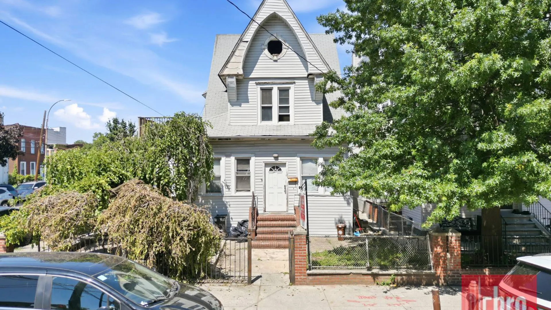Property at 1201 37th St, Brooklyn, NY 11218 2
