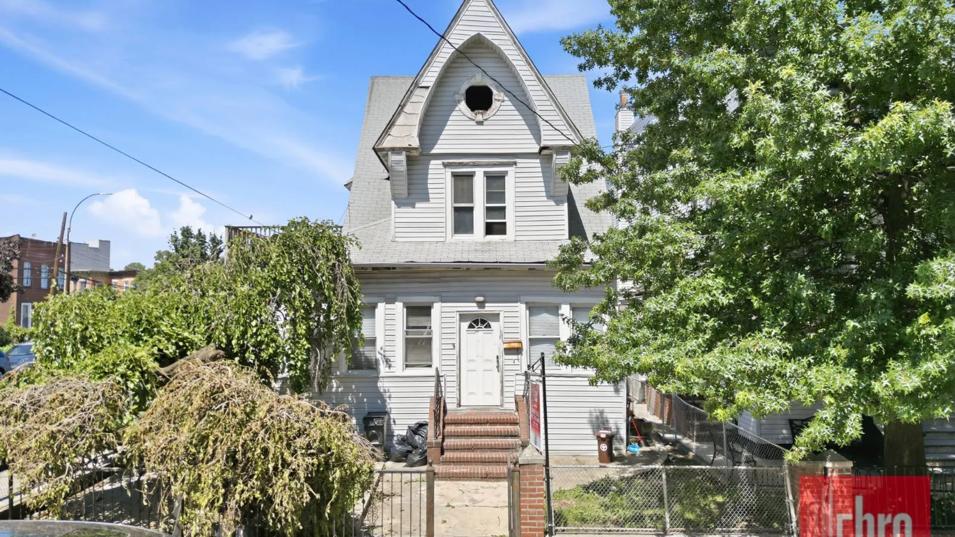Property at 1201 37th St, Brooklyn, NY 11218 3