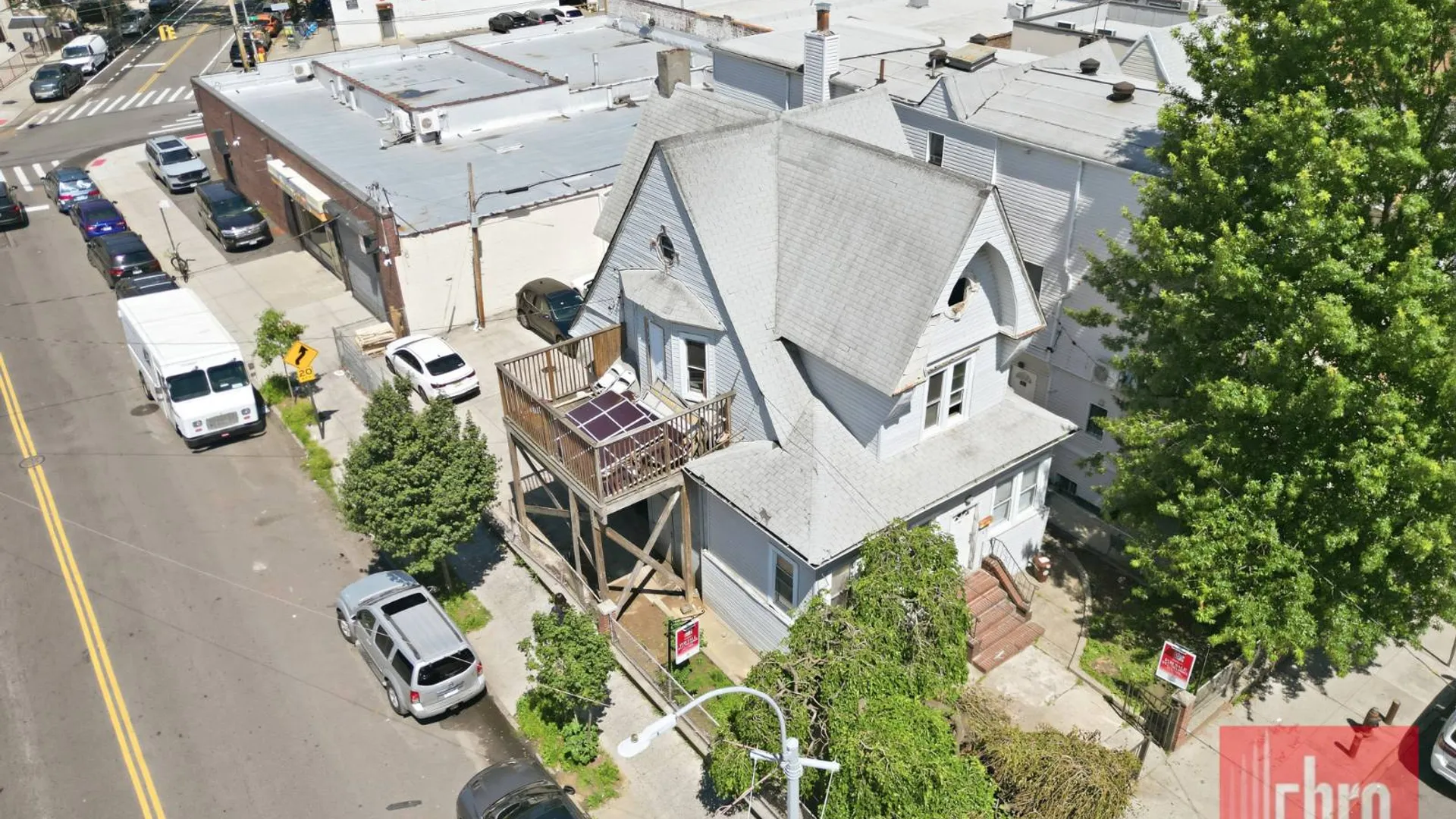 Property at 1201 37th St, Brooklyn, NY 11218 24