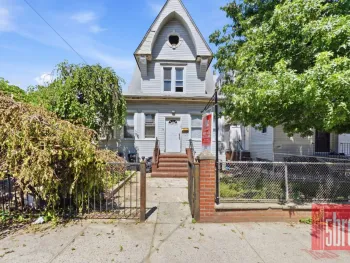 Property at 1201 37th St, Brooklyn, NY 11218