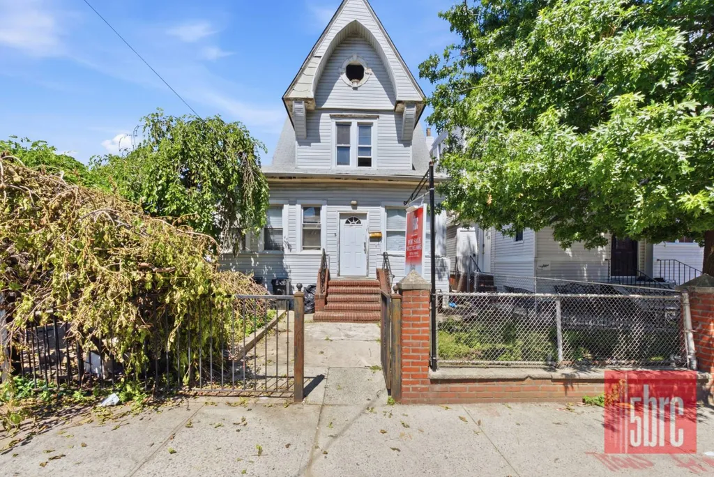 Property at 1201 37th St, Brooklyn, NY 11218