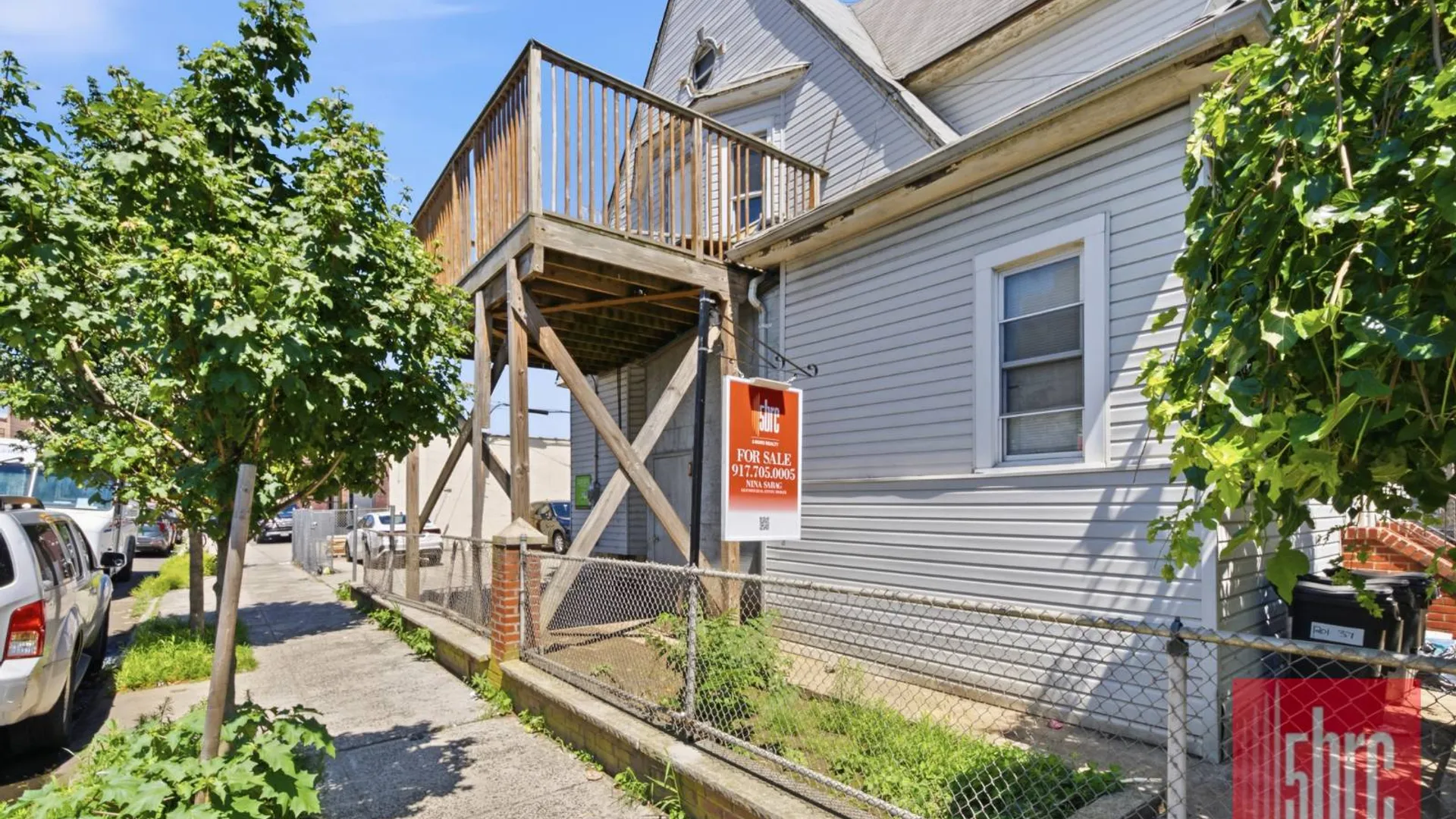 Property at 1201 37th St, Brooklyn, NY 11218 21
