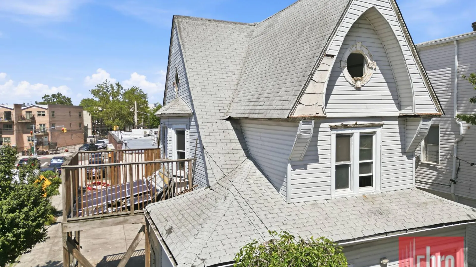Property at 1201 37th St, Brooklyn, NY 11218 6
