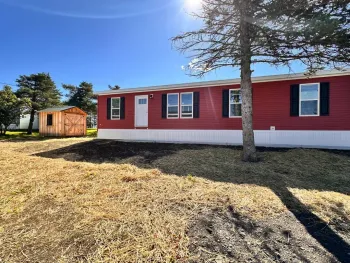 Property at 10601 Hulser Rd., Utica, NY 13502