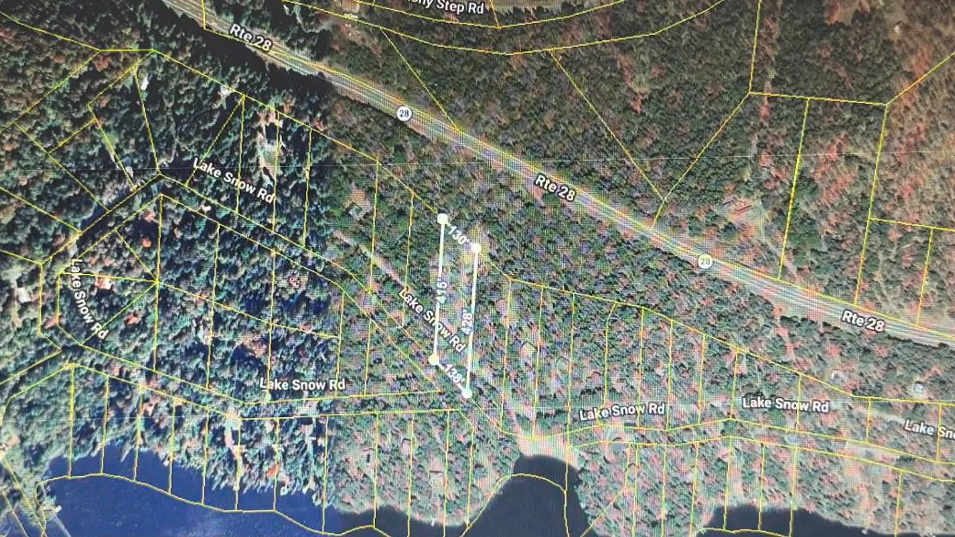 Property at L23 Lake Snow, Indian Lake, NY 12842 25