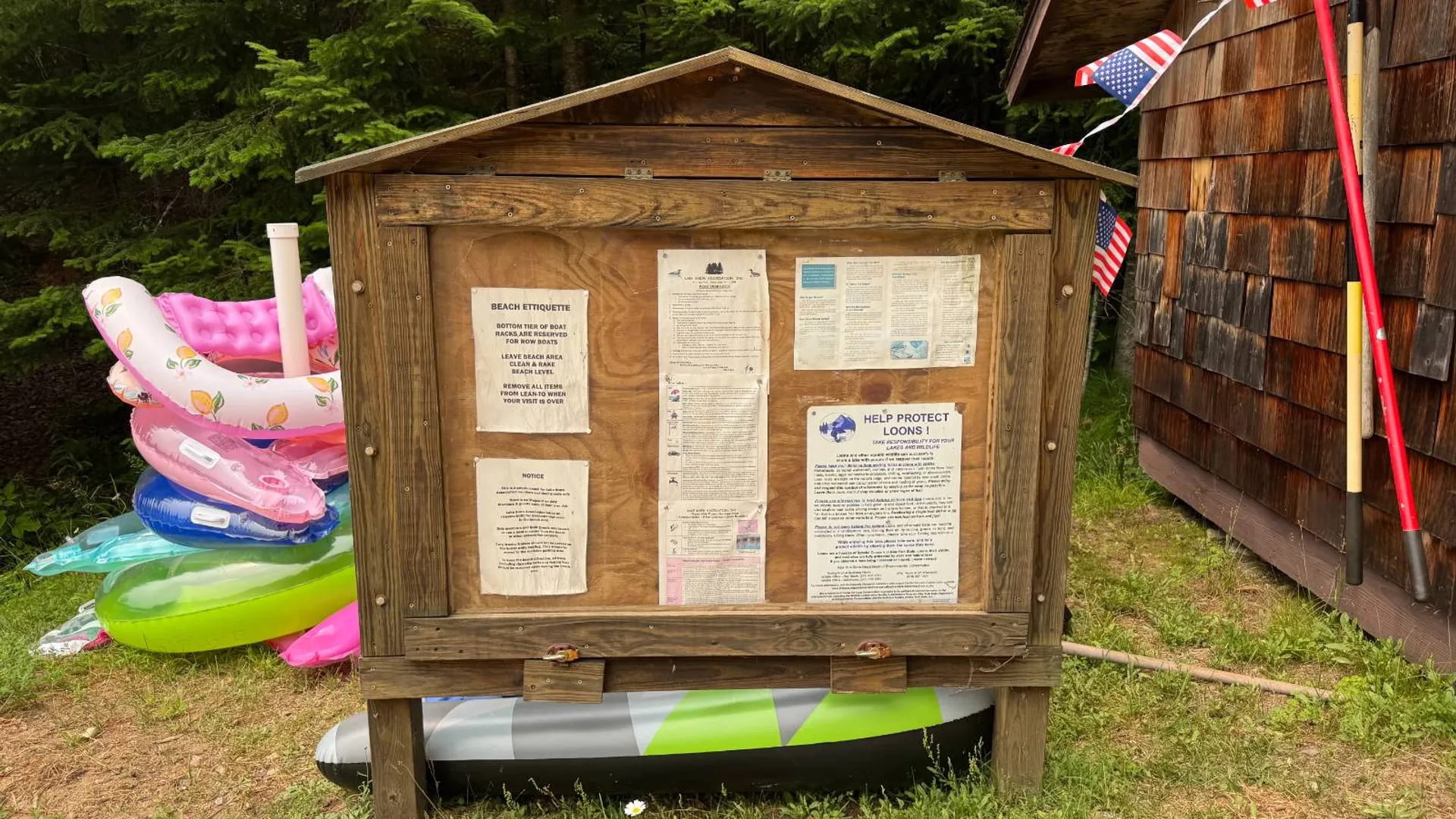 Property at L23 Lake Snow, Indian Lake, NY 12842 13